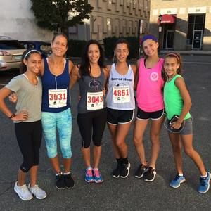 Meet your Posher, Marylou